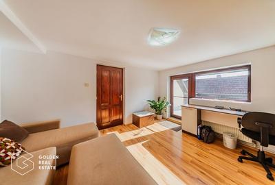 Casa noua in Fantanele, P+M, comision 0% - 8