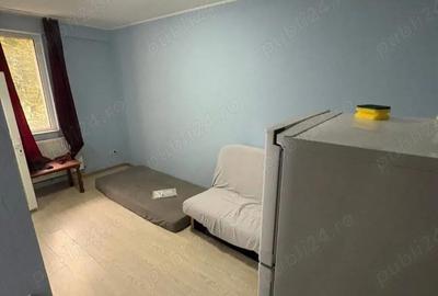 Garsonieră nedecomandată în Pantelimon - 4