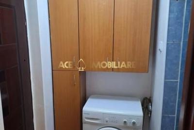 Garsonieră semidecomandată, mobilată în Lujerului - 7