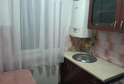 Apartament cu 2 camere semidecomandat în Central - 3