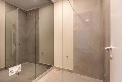 Tunari – ultima casă modernă într-o zonă liniștită și matură, gata de mutare - 23