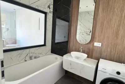 Apartament cu 2 camere decomandat, mobilat în Independenței - 8