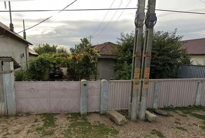 Casă cu 3 camere în Bucești - 1