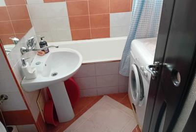 Apartament cu 2 camere decomandat în Mărăței - 5