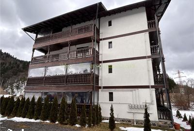 Apartament cu 2 camere în Zamora - 7