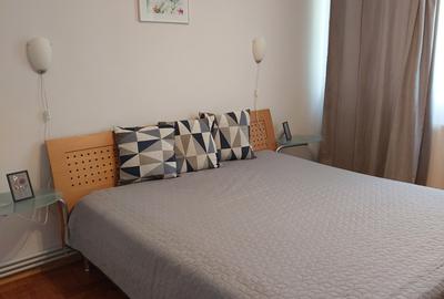 Apartament cu 2 camere semidecomandat, mobilat în Gării - 3