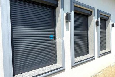 Casa Parter, Foisor, Garaj, 4 cam, 2 bai, 500 teren  Valea Adanca Iasi - 3