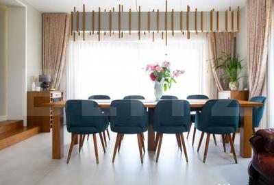 Casă cu 4 camere cu Teren 1300 Mp în Păulești - 3