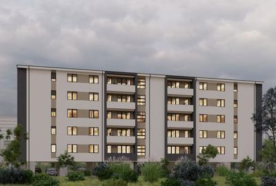 Apartament cu 3 camere decomandat în Berceni - 4