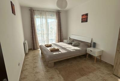Apartament cu 2 camere în Cojocna - 7