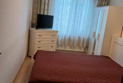 Apartament 2 camere Titan, vzv parc, metrou - 5