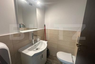 OPORTUNITATE! Apartament 2 camere, 51 mp, pentru birouri, in Piata Avram Iancu - 4