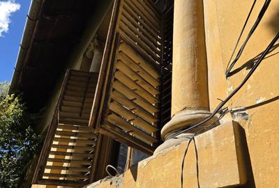 De vânzare – Apartament cu teren generos în cartierul Grigorescu, strada Donath - 14