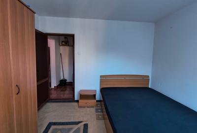 Apartament cu 2 camere semidecomandat în Tomis II - 8