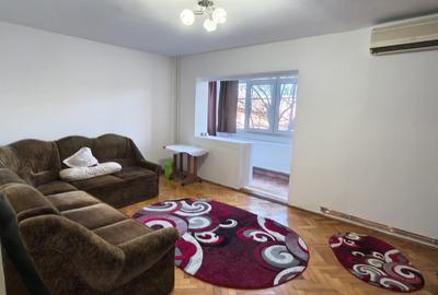 Apartament cu 3 camere decomandat în Girocului - 2