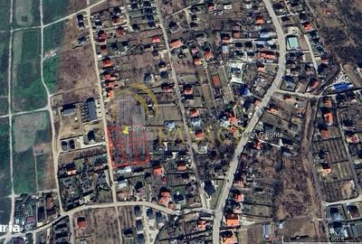 Spațiu comercial, în Bucium