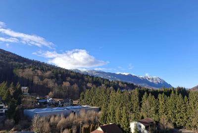 Garsonieră decomandată, mobilată în Central - 1