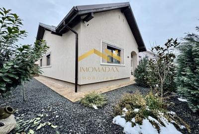 -Utvin-Casa Individuala-Complet Mobilata- - 19