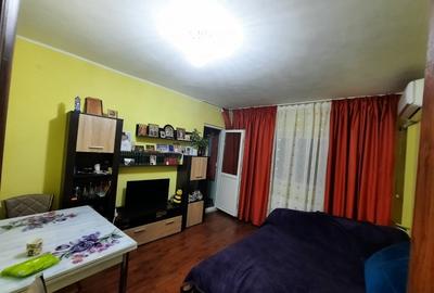 Apartament decomandat în Ștefan cel Mare