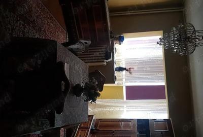 Apartament cu 3 camere decomandat în UTA - 6