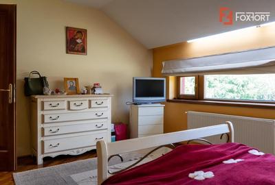 Casa individuala cu Garaj 360mp Utili, Zona Crisan - ID V4097 - 12