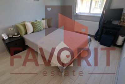 Etaj 1. Decomandat. Pozitie excelenta - 3