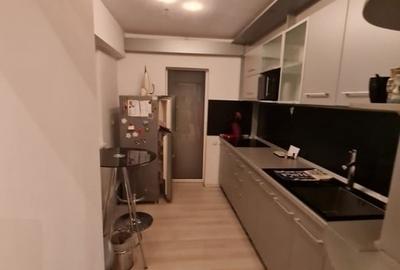 Apartament cu 2 camere semidecomandat în Centru Civic - 6