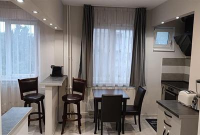 APARTAMENT DE INCHIRIAT | 2 CAMERE | ETAJ 3 | DACIA - 1