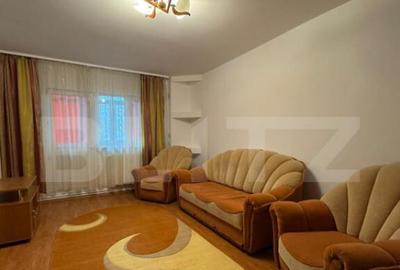 Apartament cu 2 camere, 60 mp, zona Sebastian - 13