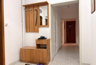 Apartament cu 3 camere decomandat în Basarabia - 4