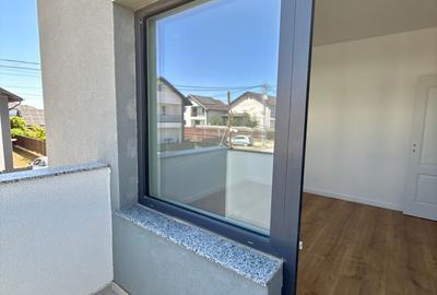 Vila 4 camere, intabulata, Iasi - 10