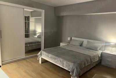 Garsoniera regim hotelier zona Pantelimon Delfinului