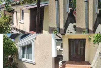 Cota de 1/2 din casa si teren loc. Barcea Mare, Jud. Hunedoara, - 2