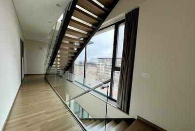 Apartament rezidenta Primaverii - 4