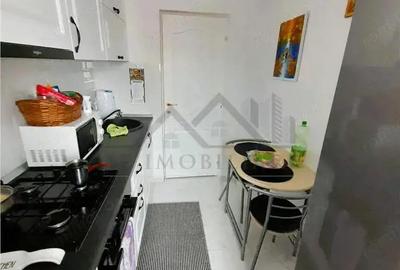Apartament 2 camere, 43 mp utili + boxa + parcare, etaj 1, Lunca Cetatuii - 2