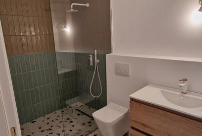 🔝Dezvoltator - Penthouse exclusivist- 544mp - Terase cu vedere catre Dambovita - 20