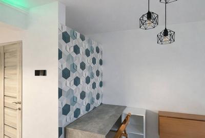 Garsonieră în Someșeni