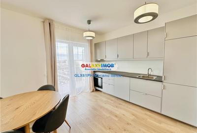 Apartament cu 2 camere decomandat, mobilat în Sud - 6