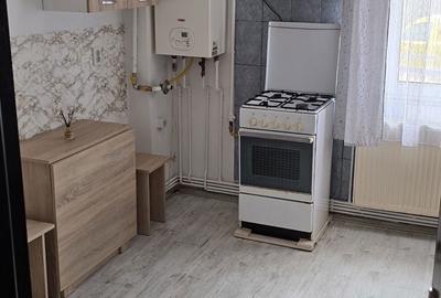 Garsonieră decomandată în Ultracentral - 1