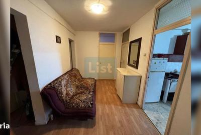 Apartament cu 4 camere decomandat în Gheorgheni - 5