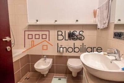 Apartament 3 camere în zona Iancu Nicolae Baneasa Zoo - 17
