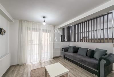 Apartament cu 3 camere decomandat în Arhitecților - Calea Cisnădiei - 7