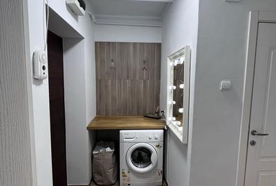 Garsonieră decomandată în Malul Mureșului - 9