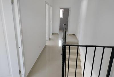 Proprietar casa duplex Visani Iasi - 13