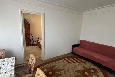 Apartament cu 3 camere în Central - 5