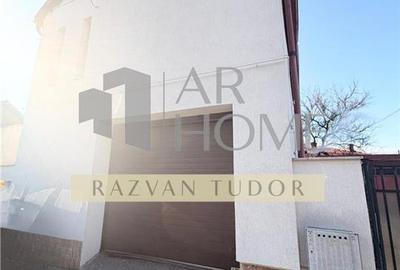 Casă individuală cu 4 camere cu Canalizare în Ultracentral - 21