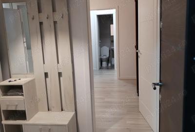 Apartament cu 2 camere semidecomandat în Mănăștur - 7