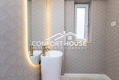 Vila P+E, ansamblu rezidential, piscina, IANCU NICOLAE - 12