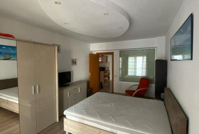 Apartament cu 2 camere semidecomandat în Central - 2