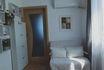 Apartament cu 2 camere semidecomandat în Central - 4